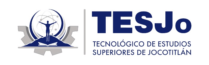 Logo TESJo